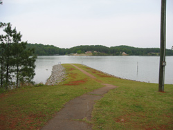 lake allatoona ramp pictures.. gon forum